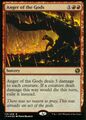 Anger of the Gods FOIL | NM | Iconic Masters | Magic MTG