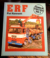 Pat Kennett "ERF - World Trucks No. 1" geb.Ausgabe englisch 3.Auflage 1979