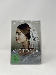 Victoria - Die komplette dritte Staffel / Season 3 DVD Neu & OVP