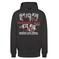 The Breakfast Club Lustige Sprüche Zitate Unisex Hoodie