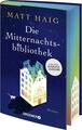 Die Mitternachtsbibliothek | Matt Haig | 2024 | deutsch | The Midnight Library