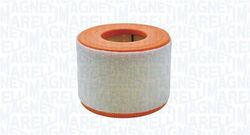 MAGNETI MARELLI 153071762409 Luftfilter für AUDI