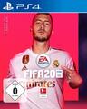 PS4 / Sony Playstation 4 Spiel - FIFA 20 (DE Version) (mit OVP)