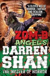 ZOM-B Angels by Shan, Darren 085707766X FREE Shipping