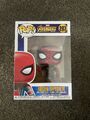 OFFIZIELL Marvel Iron Spider Funko POP! #287