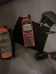 Vintage Retro | Handy | Nokia 6150  SAT