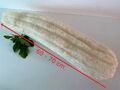 XXL Luffa, Loofah, Luffagurke ganz, 60 - 70 cm, Luffaschwamm, Massage, Peeling