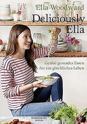 Deliciously Ella: Genial gesundes Essen für ein glücklic... | Buch | Zustand gutGeld sparen & nachhaltig shoppen!