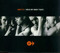 Maxi CD East 17/Hold My Body Tight (04 Tracks) 