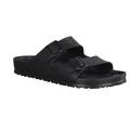 Birkenstock Arizona EVA 0129421 Herren,Pantolette, Badeschuh, Black, EVA