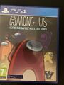 Among Us-Crewmate Edition (Sony PlayStation 4, 2021)