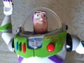 Toy Story | Buzz Lightyear Originale . "Giochi Preziosi"