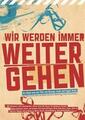 Wir werden immer weitergehen (i2 DVDs) Tocotronic, Stereo Total, Die Sterne,