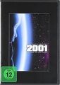 2001: Odyssee im Weltraum von Stanley Kubrick | DVD | Zustand neu