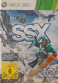 SSX | Microsoft Xbox 360 [Neu & Versiegelt] Deutsche Version