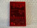 Tommy Boss Brown & M51 Eloquent Tape Mias Ki Vato Stickie P Messerswill