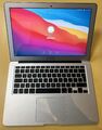 Apple MacBook Air 2013/128GB SSD/ Intel Core i5 1,30GHz 4GB RAM A1466