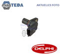 SS11212 NOCKENWELLENSENSOR IMPULSGEBER DELPHI FÜR VAUXHALL ASTRA V,CORSA II