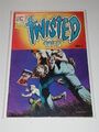 TWISTED TALES #2 APRIL 1983 PACIFIC HORROR COMICS <