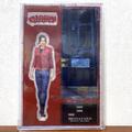 Resident Evil Death Island Acryl Ständer Claire Redfield Anime Ware aus Japan