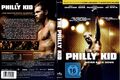 THE PHILLY KID - NEVER BACK DOWN --- Boxerdrama --- Devon Sawa --- Sarah Butler 