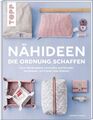 Sabine Haag | Nähideen, die Ordnung schaffen | Buch | Deutsch (2022) | 128 S.