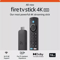 Amazon Fire TV Stick 4K Max Firestick TV Streaming WLAN 6e Fire Stick Max 2023