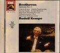 Beethoven Sinfonie No. 9, op. 125 • Rudolf Kempe • Münchner Philharmoniker - CD