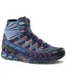 La Sportiva Ultra Raptor II Mid GTX Gore-Tex Scarpe Fast Hiking Uomo, Deep Sea/H