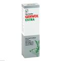 GEHWOL Fußcreme extra 75 ml