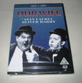 SELTENE DVDs: Dick und Doof im Originalton Laurel und Hardy Collection Nr. 8