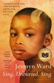 Sing, Unburied, Sing | Jesmyn Ward | Englisch | Taschenbuch | 292 S. | 2018