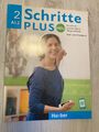 Schritte Plus 2 A1.2, ISBN 9783198010815