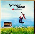 Yovie & Nuno - the special one - CD