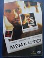 Christopher Nolan Memento (2 DVDs)  Zustand sehr gut