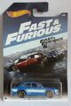 HotWheels Fast & Furious '70 Ford Escort RS1600 MK I 6/8