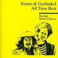 Simon & Garfunkel All Time Best-Greatest Hits (Reclam Edition) (CD) (US IMPORT)