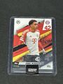 Jamal Musiala /49 Global Series - Topps Total Football