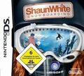 Nintendo DS - Shaun White Snowboarding mit OVP NEUWERTIG