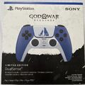 Sony DualSense Wireless Controller - God of War Ragnarök Limited Edition