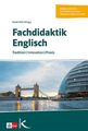 Fachdidaktik Englisch | deutsch