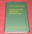 Lehrbuch der Zoologie – Spezieller Teil (Reprint)   von Carl Claus u.a.