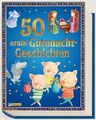 50 erste Gutenacht-Geschichten