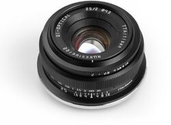 TTArtisan 25mm f2 Sony E | TTArtisan für Sony E-Mount