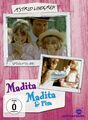 MADITA + MADITA und & PIM Astrid Lindgren 2 DVD Spielfilme Box NEU Klassiker