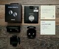 Samsung Galaxy Buds Pro Phantom Black In Ear Bluetooth Kopfhörer in OVP CIB