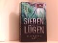 Sieben Lügen: Psychothriller Kay, Elizabeth und Rainer Schumacher: