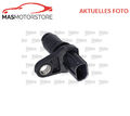 NOCKENWELLENSENSOR IMPULSGEBER VALEO 366136 P FÜR LEXUS RX,LS,GS,IS III,RC