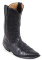 Cowboystiefel Westernstiefel Line Dance Catalan Style Leder Vintage Sancho 44