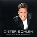 Nichts Als die Wahrheit von Dieter Bohlen | CD | Zustand gut